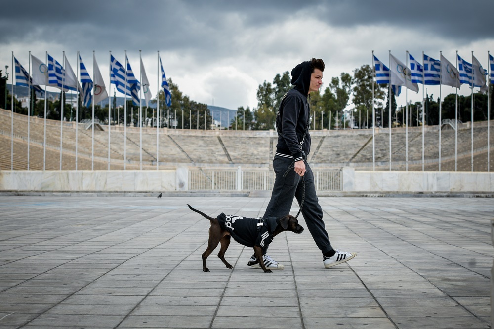 ΟΑΕΔ επίδομα 400 ευρώ: Ξεκινά από σήμερα η πληρωμή