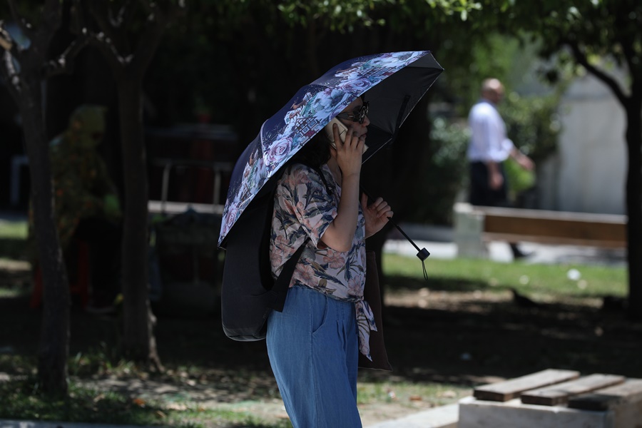 Άρση μέτρων – Πότε ανοίγουν τα μαγαζιά: Τι αλλάζει από 4 Μαΐου