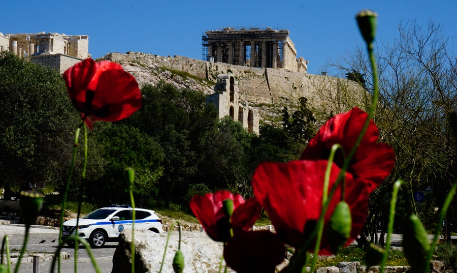 Νεκροί Ελλάδα τώρα: Ακόμα δύο θύματα του κορονοϊού