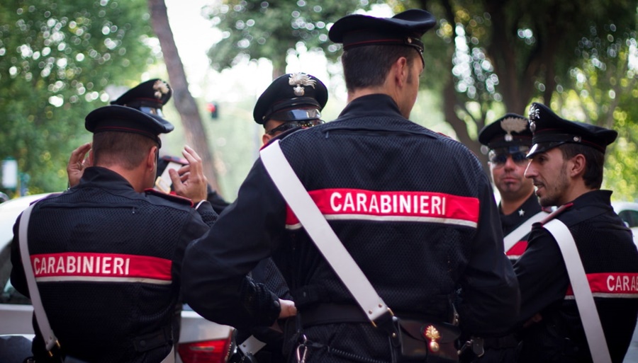 Ιταλία Πάσχα – κορονοϊός: Ενισχύονται οι έλεγχοι της αστυνομίας – Φόβοι για παραβιάσεις