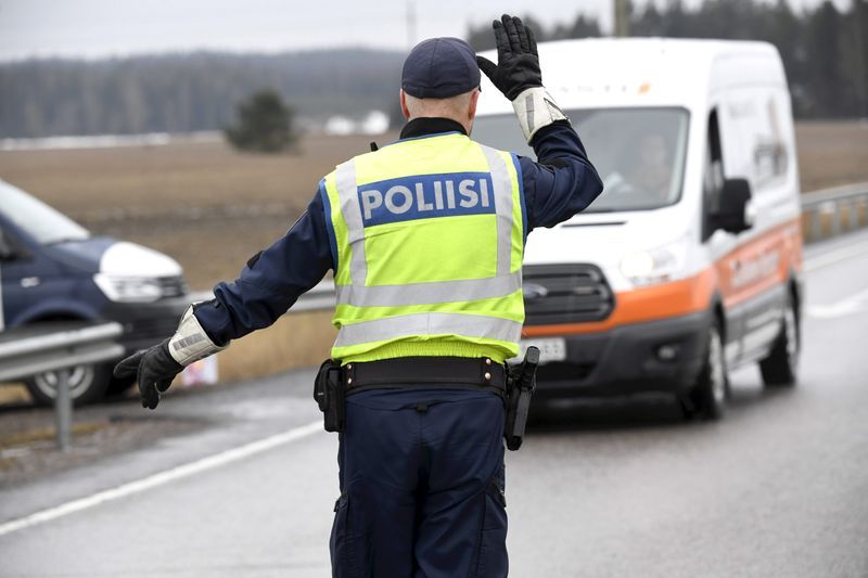 Φινλανδία κορωνοϊός: Αυστηροί έλεγχοι και τεστ αντισωμάτων