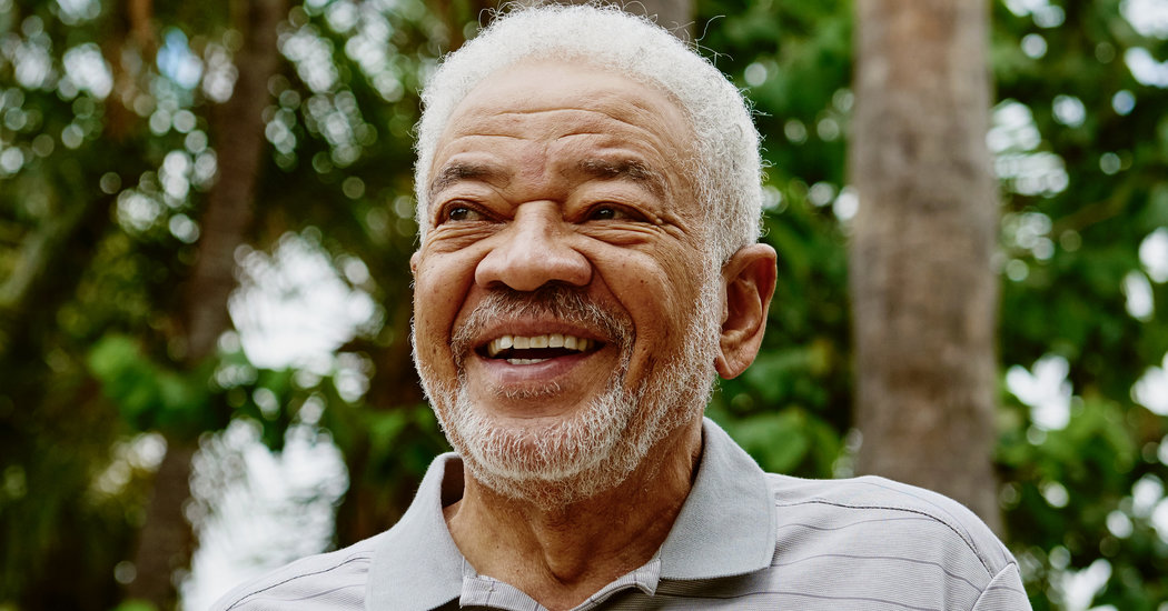 Bill Withers πέθανε: “Έφυγε” ο τραγουδιστής του διαχρονικού «Ain’t No Sunshine»