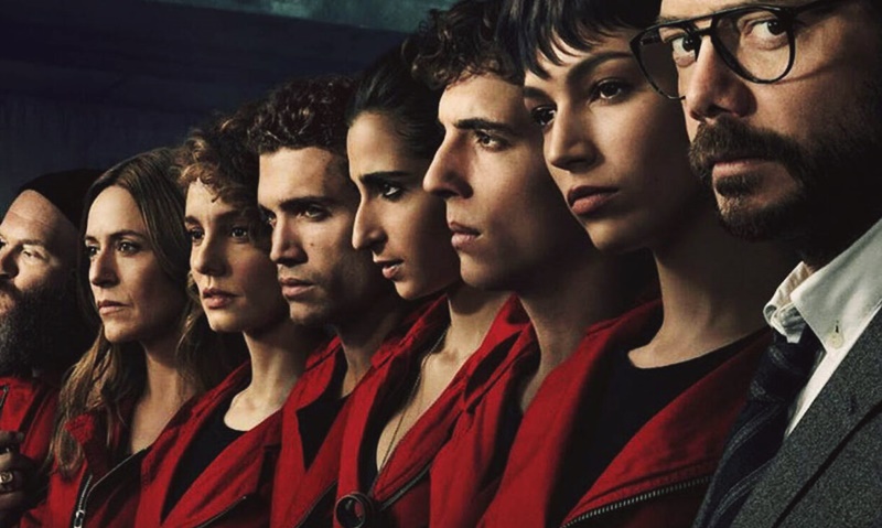 La Casa de Papel season 4: Οι εκτιμήσεις των φανς πριν την πρεμιέρα