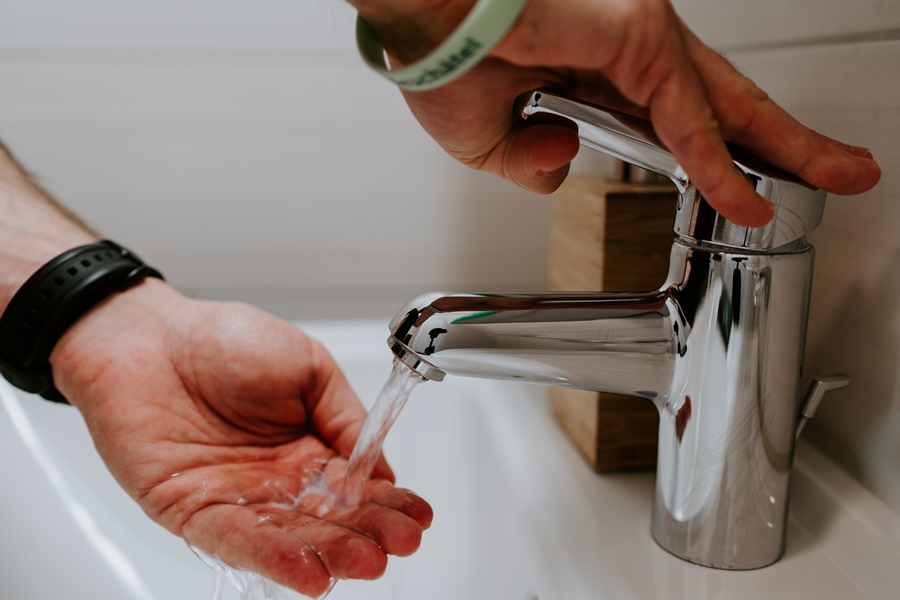 Σωστό πλύσιμο χεριών – κορονοϊός: Η εφαρμογή που κάνει την διαδικασία πιο ευχάριστη