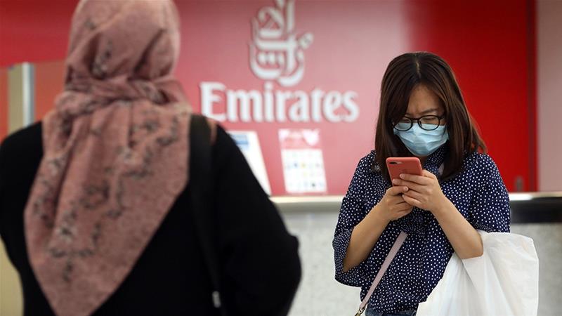 Emirates – εξετάσεις αίματος: Έλεγχοι στους επιβάτες πριν ταξιδέψουν