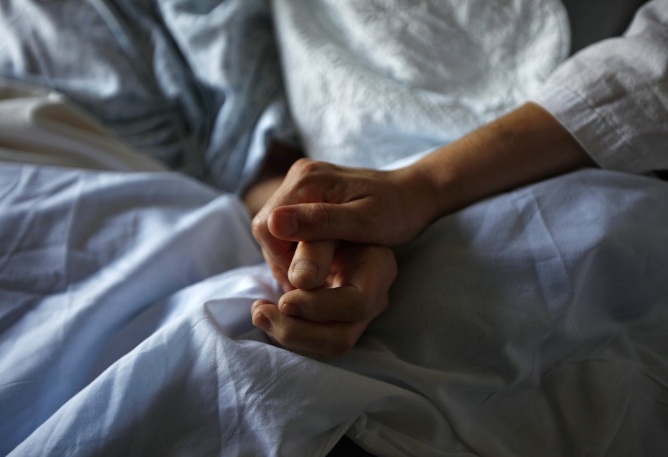 Κορωνοϊός – γιαγιά: Γυναίκα 107 ετών στην Ολλανδία νίκησε την «μάχη» με την πανδημία