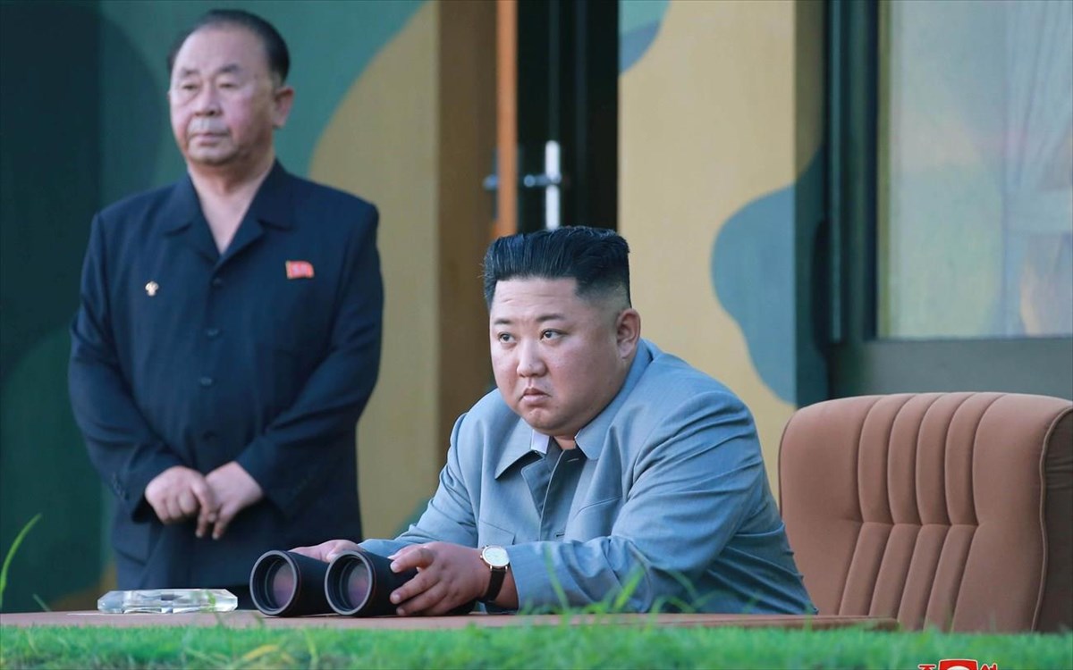 Κιμ Γιονγκ Ουν υγεία: Μάχη για την ζωή του δίνει ο ηγέτης της Βόρειας Κορέας