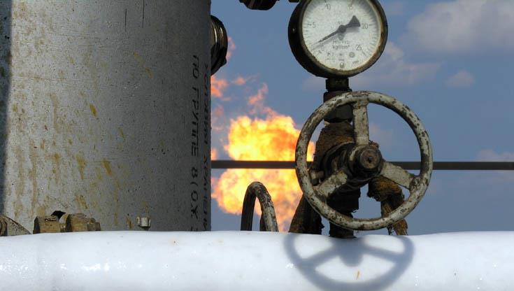 Τιμή αμερικανικού πετρελαίου: Κάτω από μηδέν δολάρια