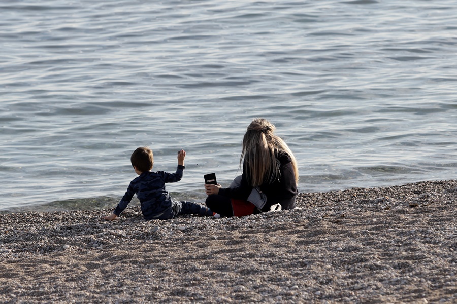 Μάσκες – άρση μέτρων: Με σαφείς κανόνες η χαλάρωση των περιορισμών