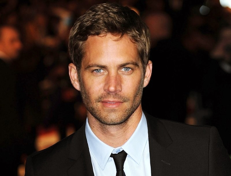 Κόρη Paul Walker: Το αδημοσίευτο βίντεο από τα γενέθλιά του