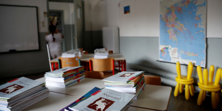 Δίδακτρα ιδιωτικών σχολείων – κορονοϊός: Πότε θα χρεωθούν ξανά οι γονείς