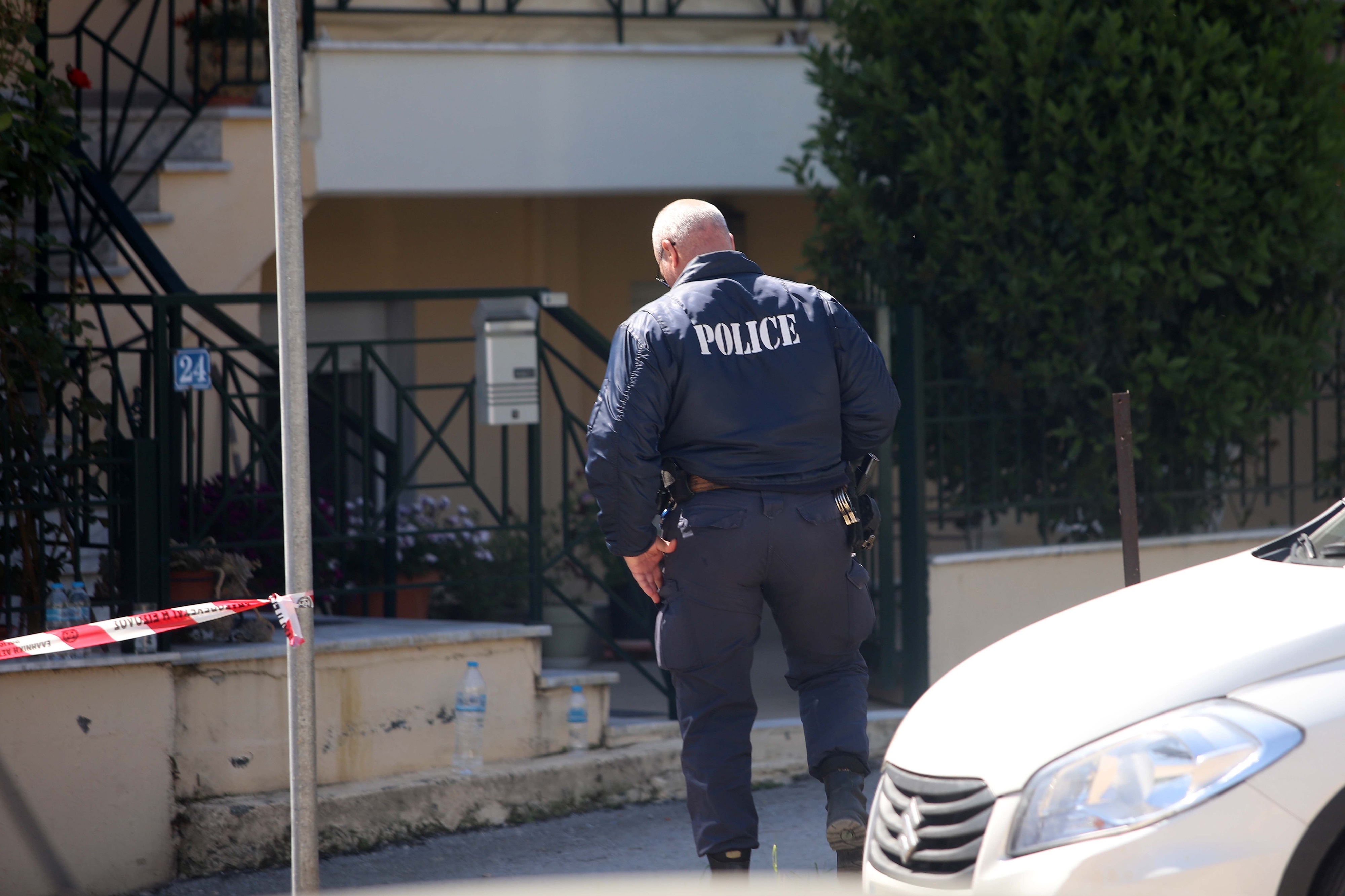 Φονικό στην Πυλαία – Θεσσαλονίκη: “Αγανάκτησε ο πατέρας, γι’ αυτό σκότωσε τον γιο του”