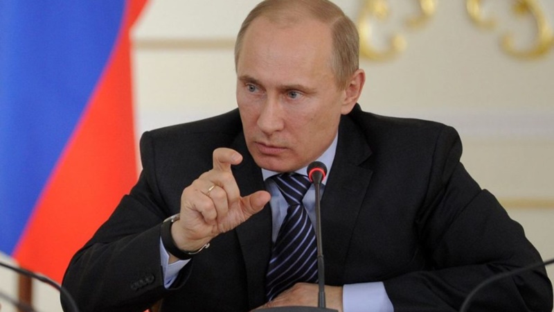 Ρωσία κορονοϊός: Αυξάνονται οι νεκροί – Ο Πούτιν για την εργασία εξ αποστάσεως