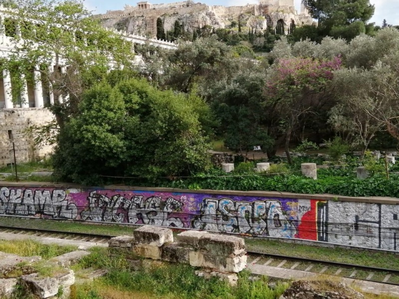 Δήμος Αθηναίων: Μια μάχη στην οποία δεν κάνει πίσω