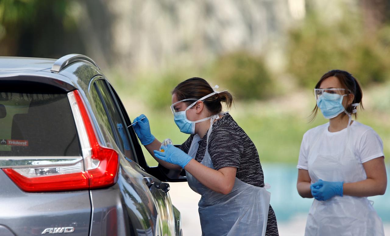 Βρετανία κορονοϊός νεκροί: 15χρονο παιδί, το μικρότερο θύμα στην Αγγλία