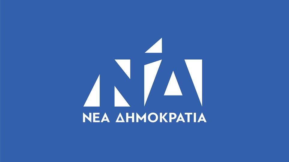 Λεωνίδας Λυμπερακίδης ΝΔ: Πέθανε ο πρώην βουλευτής