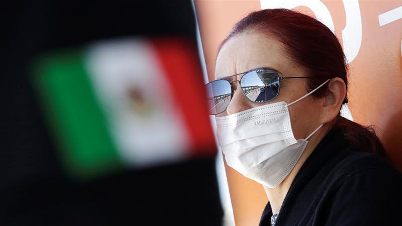 Κορονοϊός Μεξικό: Δολοφονία νοσηλευτριών