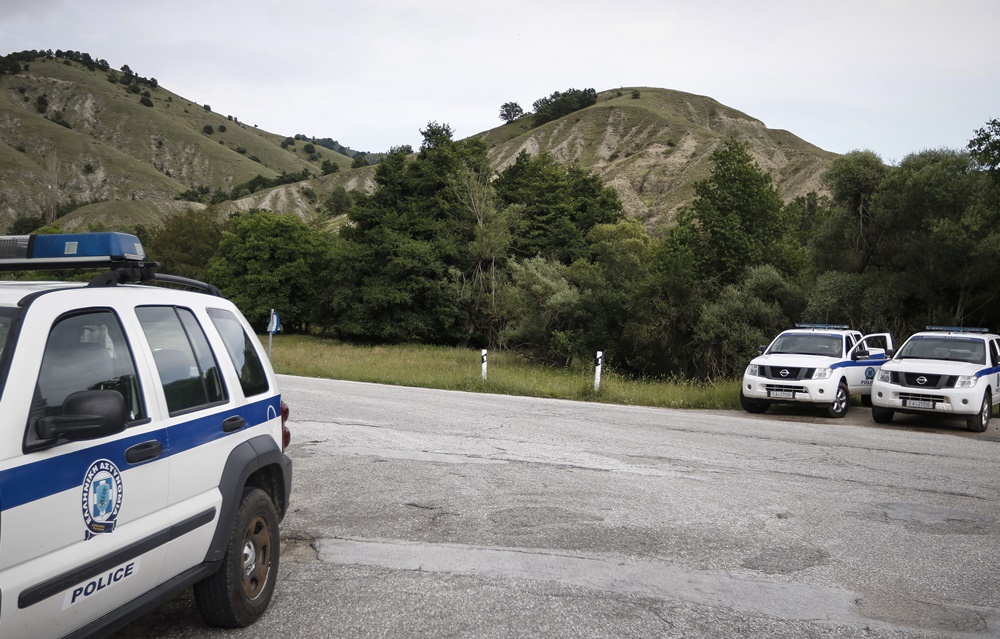 Φονικό στην Κρήτη – Ανώγεια: Δύο νεκροί και ένας τραυματίας