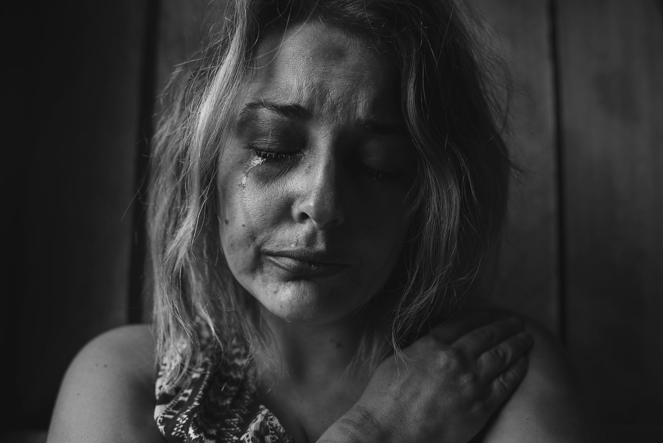 Ενδοοικογενειακή βία ΕΛΑΣ: «Μένουμε ασφαλείς. Δεν μένουμε σιωπηλοί»