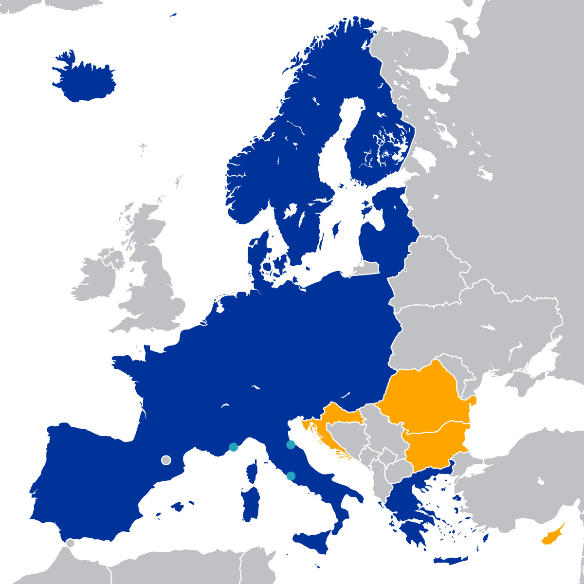 Κορονοϊός: Παράταση απαγόρευσης μετακινήσεων προς την ΕΕ
