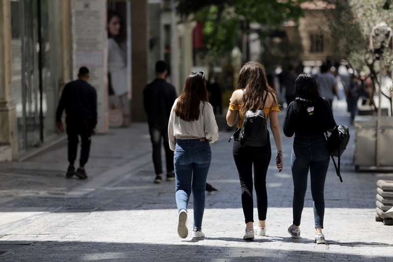 Τσιόδρας Χαρδαλιάς live: Κρούσματα και νεκροί σήμερα στην Ελλάδα