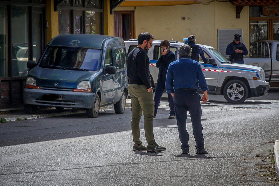 Ανώγεια φονικό νέα: Συγκλονιστικές μαρτυρίες για το μακελειό