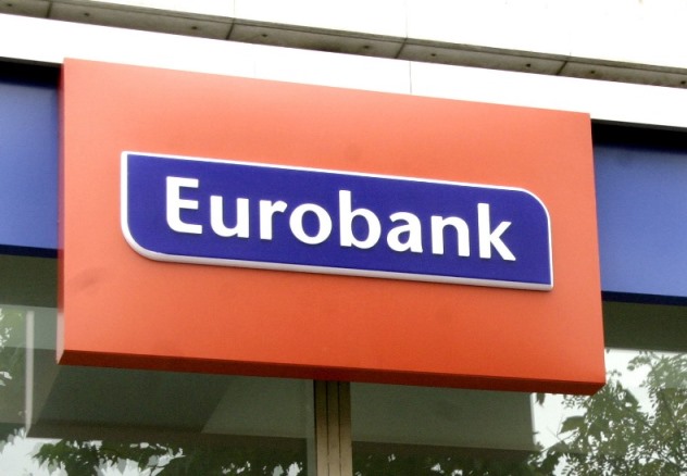 Eurobank: Νέα εποχή καρτών