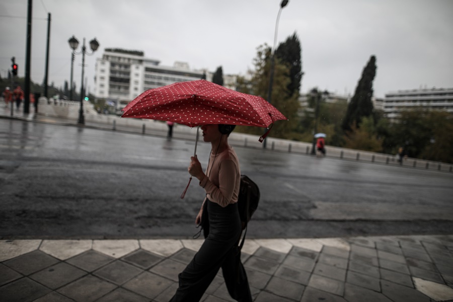 Καιρός σήμερα Πέμπτη 28/5: Η πρόγνωση της ΕΜΥ