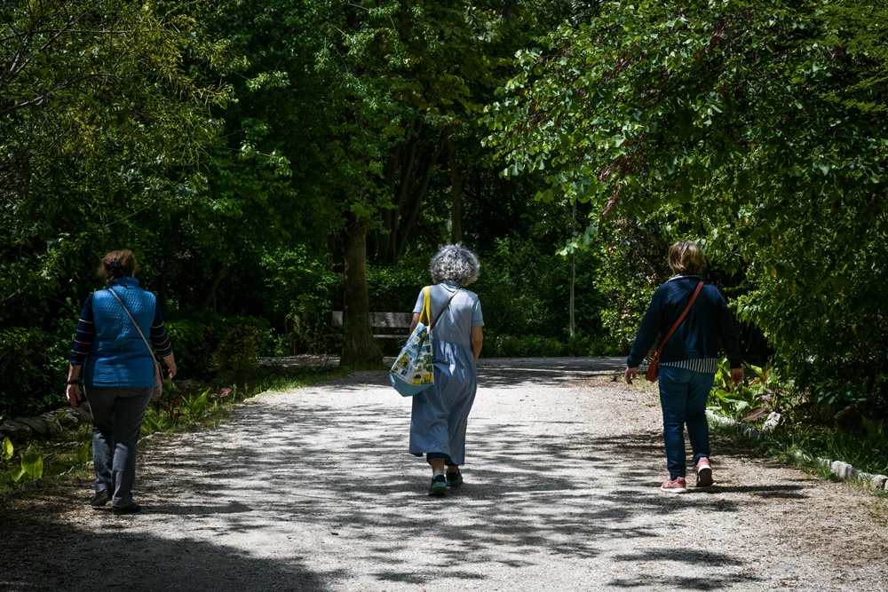 Άρση μέτρων Ελλάδα: Η ενδιαφέρουσα ματιά του Μανώλη Δερμιτζάκη