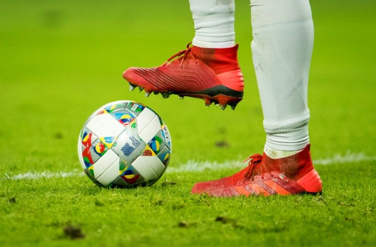 Γερμανικό ποδόσφαιρο: Απόλυτη τήρηση των μέτρων ασφαλείας