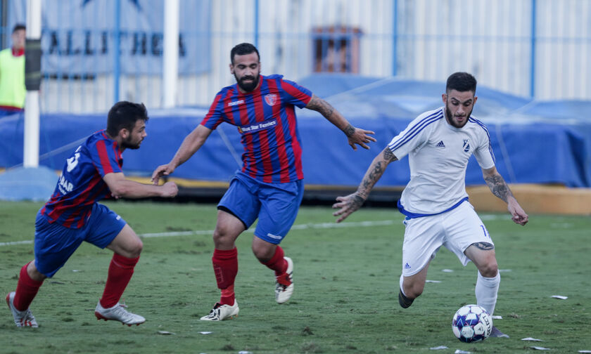 Γ΄ Εθνική: Στιγμή αποφάσεων