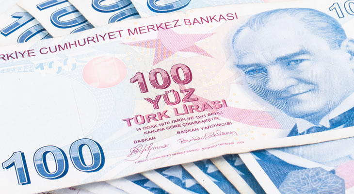 Τουρκία κορονοϊός: Οικονομικές πιέσεις στον Ερντογάν