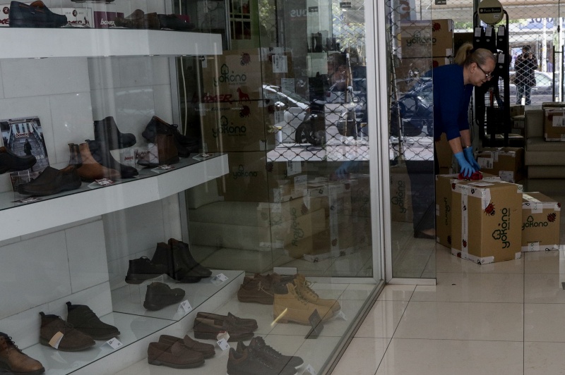 Κορονοϊός καταστήματα: Τα κριτήρια για το άνοιγμα