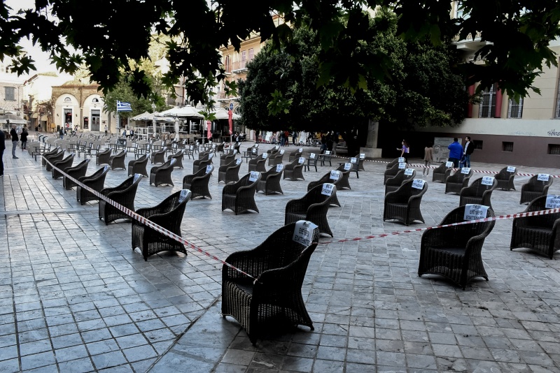 Κορονοϊός εστίαση: Πίεση στην κυβέρνηση