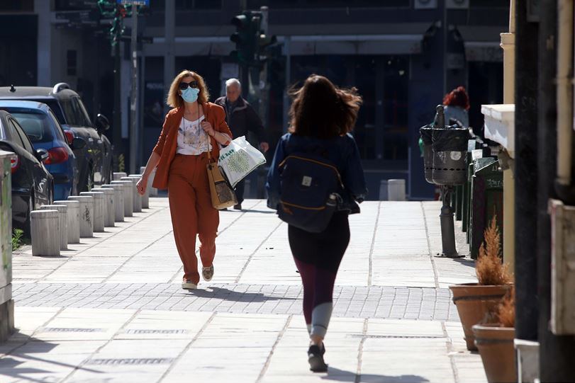 Κορονοϊός μύθοι: Όσα δε ξέρουμε