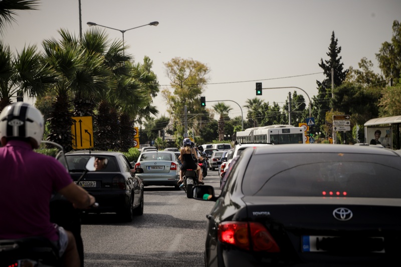 Κορονοϊός Ελλάδα: Έρευνα για τις περιβαλλοντικές επιπτώσεις