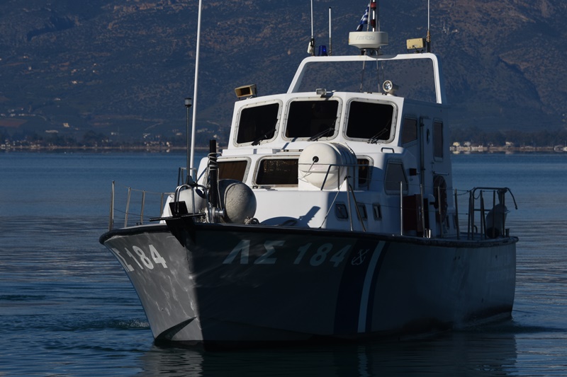 Δόκιμος Σαρωνικός: Αγνοούμενος 27χρονος ναυτικός – Έπεσε από κρουαζιερόπλοιο