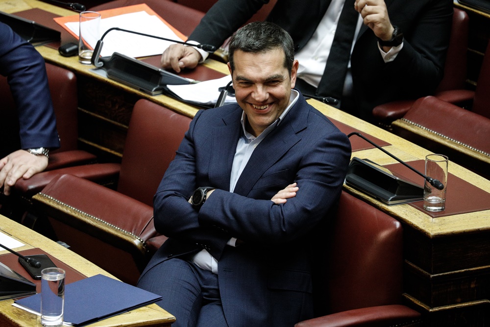 Περιβαλλοντικό νομοσχέδιο 2020: Πέρασε με 158 “ναι” – Αποχώρησε ο ΣΥΡΙΖΑ από τη ψηφοφορία