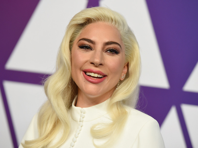 Lady Gaga φορτηγατζής: Πουλάει το νέο της άλμπουμ σε κατάστημα