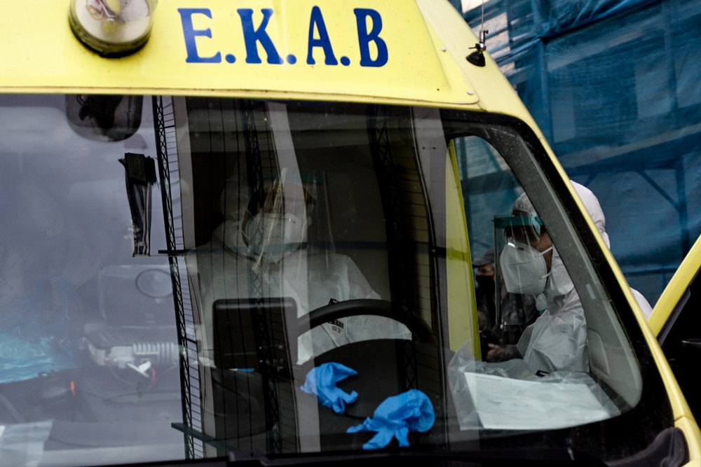 Νεκρή 29χρονη – Νοσοκομείο Κέρκυρας: Μητέρα εντοπίστηκε αναίσθητη στον θάλαμο
