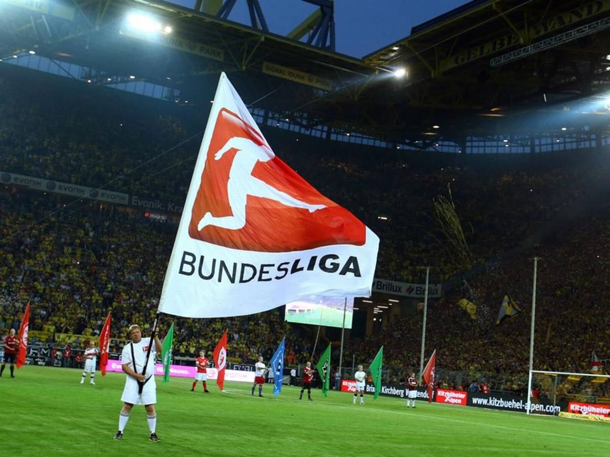 Πάμε Στοίχημα: Ξεκινάει η Bundesliga