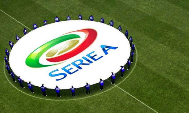 Serie A – Προαναγγελία: Σέριε Α-ρχίζουμε!