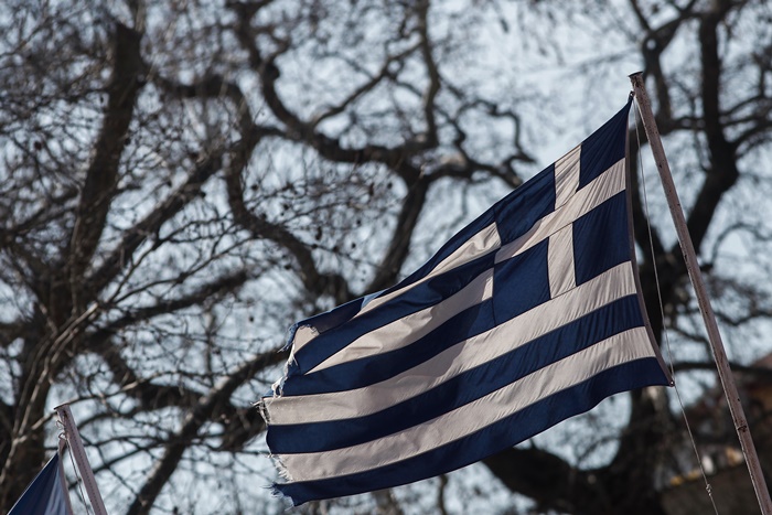 Ύφεση Ελλάδα – κορονοϊός: Δραματική η πρόβλεψη της Ευρωπαϊκής Επιτροπής