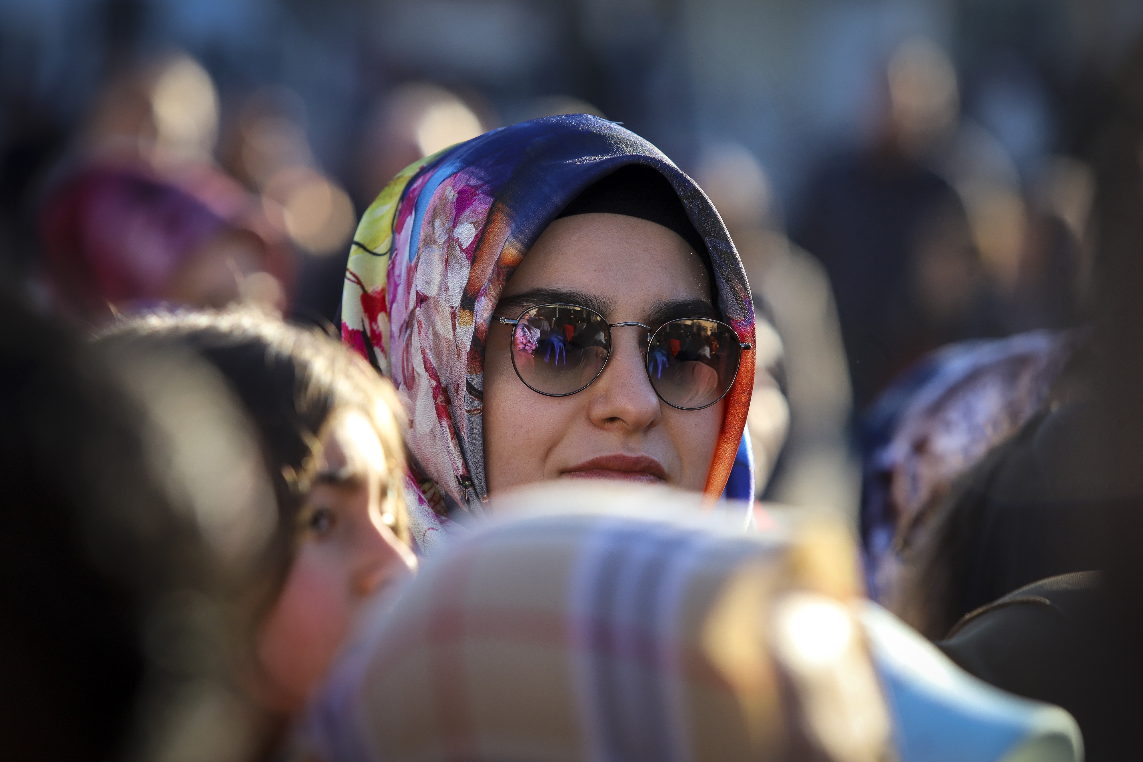 Αγιά Σοφιά Ερντογάν: Φιέστες και πανηγύρια για την Άλωση