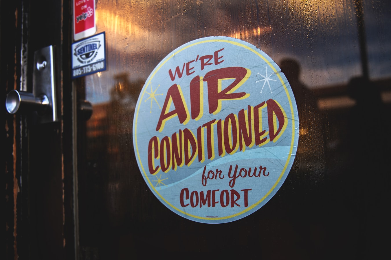 Οδηγίες για κλιματιστικά covid: Κορονοϊός και air condition, τι να κάνετε