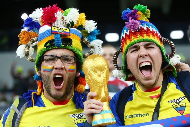 Λατινοαμερικάνικο ποδόσφαιρο: Μετά τον Αύγουστο τα πρωταθλήματα