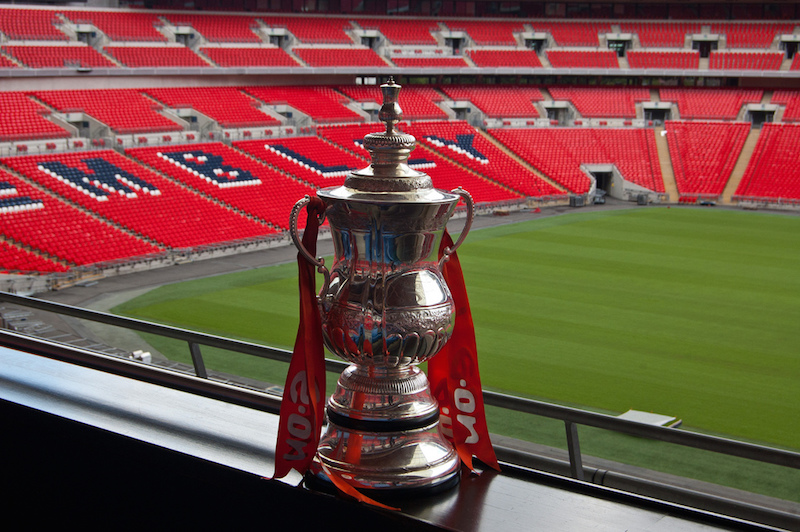FA Cup – τελικός: Το Λονδίνο στα δύο!