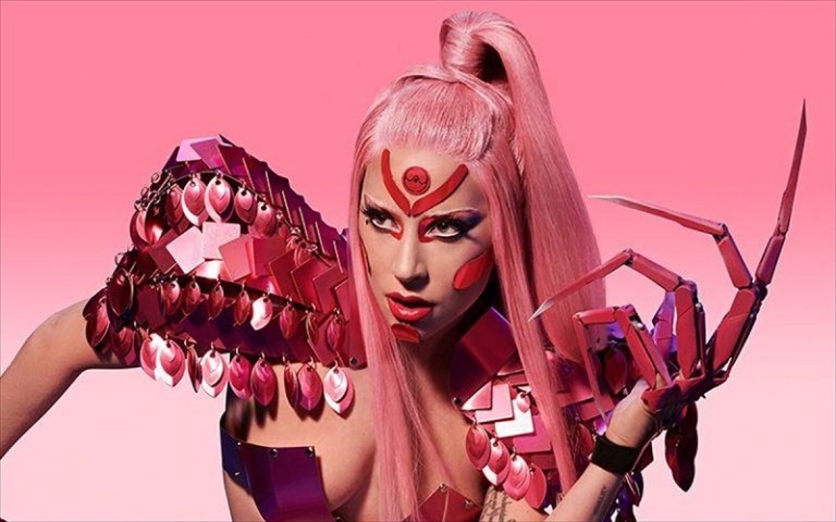 Lady Gaga «Chromatica»: Κυκλοφορεί 29 Μαΐου