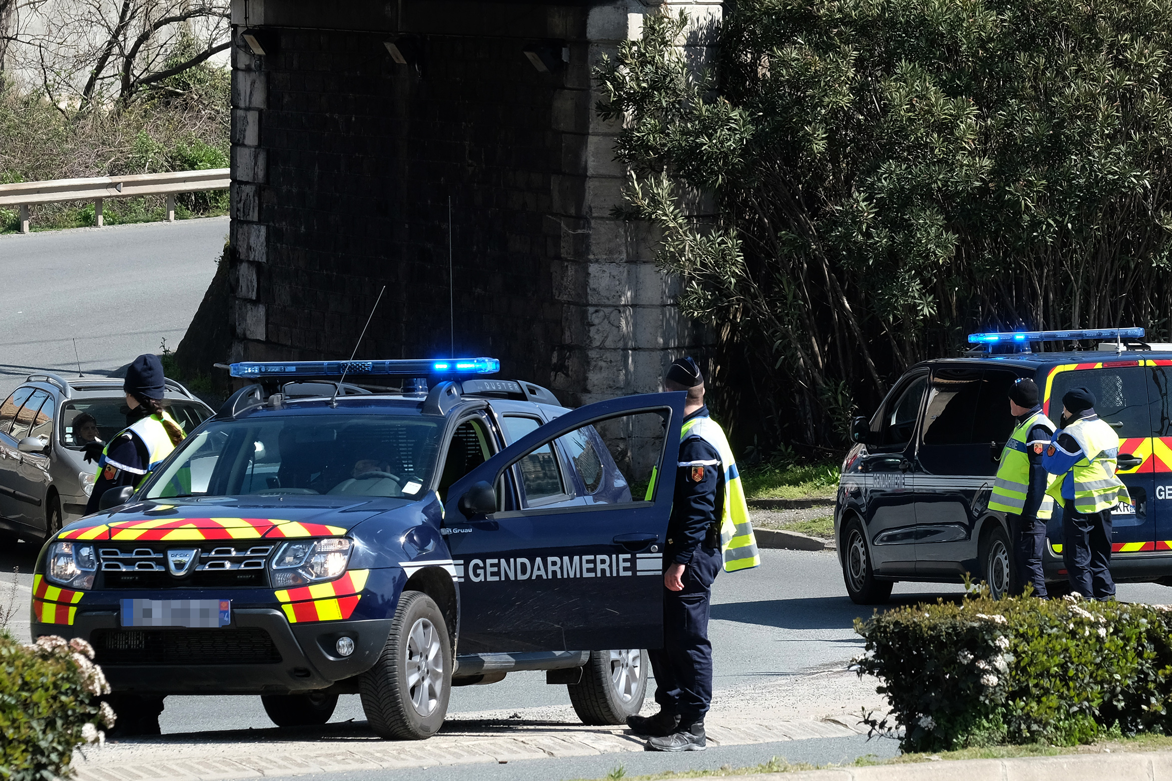 Γαλλία πυροβολισμοί: Υπάλληλος εταιρίας εισέβαλε σε συνάντηση και άνοιξε πυρ