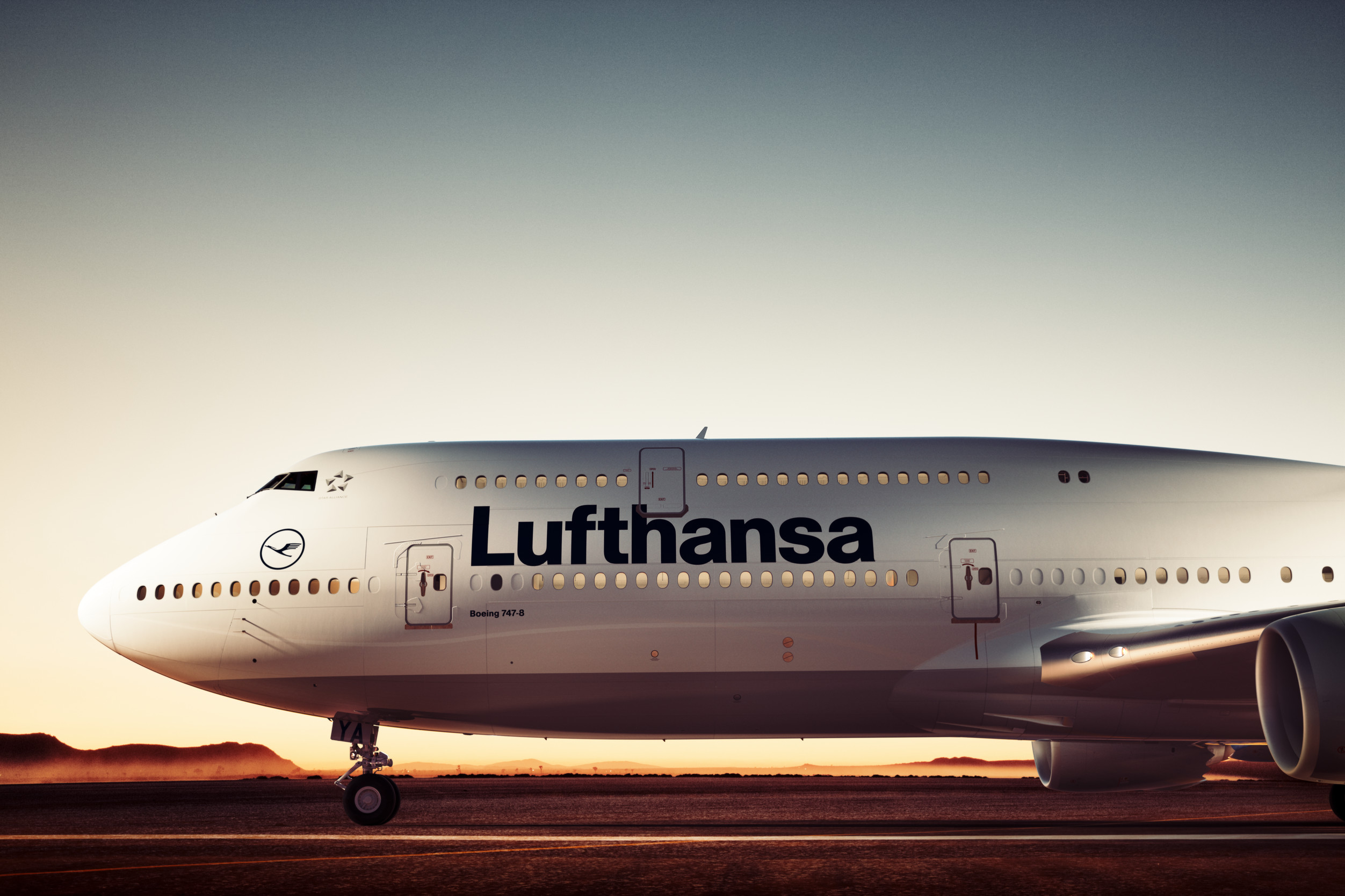Πτήσεις εξωτερικού κορονοϊός: Πτήσεις από Γερμανία προς Ελλάδα ανακοίνωσε η Lufthansa
